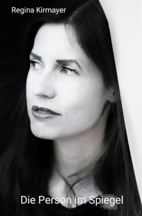 Die Person im Spiegel