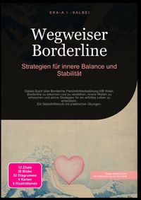 Wegweiser Borderline: Strategien für innere Balance und Stabilität