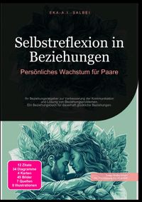 Selbstreflexion in Beziehungen: Persönliches Wachstum für Paare