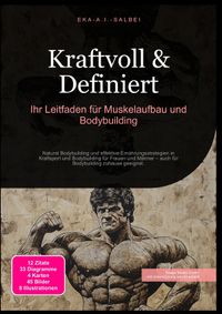 Kraftvoll &amp; Definiert: Ihr Leitfaden für Muskelaufbau und Bodybuilding