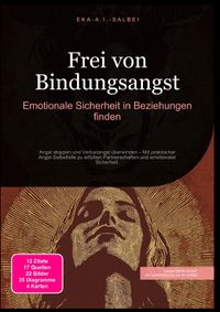 Frei von Bindungsangst: Emotionale Sicherheit in Beziehungen finden