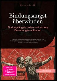 Bindungsangst überwinden: Bindungsängste heilen und sichere Beziehungen aufbauen