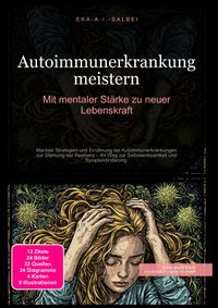 Autoimmunerkrankung meistern: Mit mentaler Stärke zu neuer Lebenskraft
