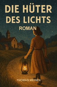 Die Hüter des Lichts
