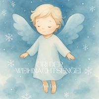 Ori der Weihnachtsengel