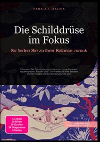Meine Schilddrüse im Fokus: So finden Sie zu Ihrer Balance zurück