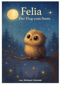 Felia / Felia - Der Flug zum Stern