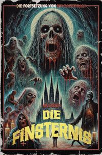 Die Kathedale / Die Finsternis