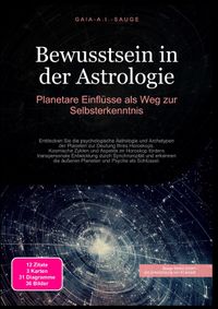 Bewusstsein in der Astrologie