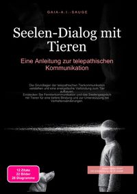 Seelen-Dialog mit Tieren