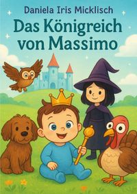 Das Königreich von Massimo