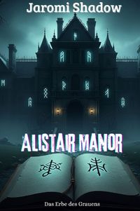 Alistair Manor