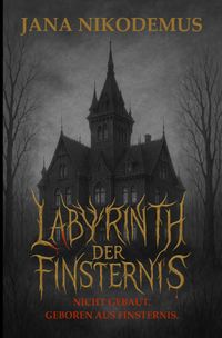 Labyrinth der Finsternis