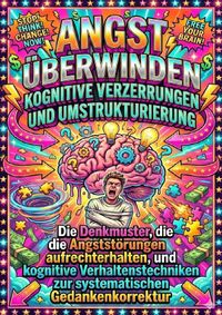 Angst überwinden: Kognitive Verzerrungen und Umstrukturierung