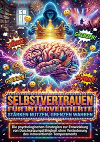 Selbstvertrauen für Introvertierte: Stärken nutzen, Grenzen wahren