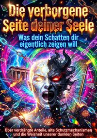 Die verborgene Seite deiner Seele: Was dein Schatten dir eigentlich zeigen will