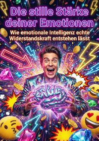 Die stille Stärke deiner Emotionen