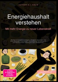 Energiehaushalt verstehen: Mit mehr Energie zu neuer Lebenskraft