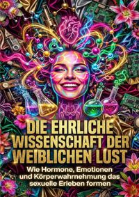Die ehrliche Wissenschaft der weiblichen Lust