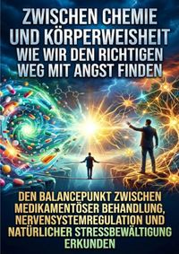 Zwischen Chemie und Körperweisheit: Wie wir den richtigen Weg mit Angst finden