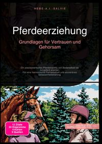 Pferdeerziehung: Grundlagen für Vertrauen und Gehorsam