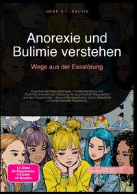 Anorexie und Bulimie verstehen: Wege aus der Essstörung