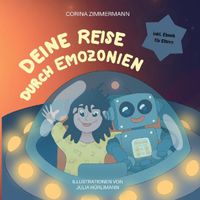 Deine Reise durch Emozonien