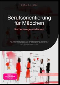 Berufsorientierung für Mädchen: Karrierewege entdecken