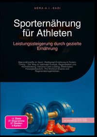 Sporternährung für Athleten: Leistungssteigerung durch gezielte Ernährung