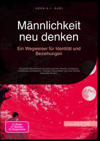 Männlichkeit neu denken: Ein Wegweiser für Identität und Beziehungen