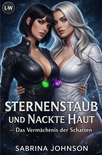 Sternenstaub und nackte Haut - Das Vermächtnis der Schatten