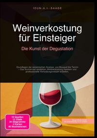 Weinverkostung für Einsteiger: Die Kunst der Degustation