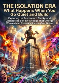 The Isolation Era: What Happens When You Go Quiet and Build