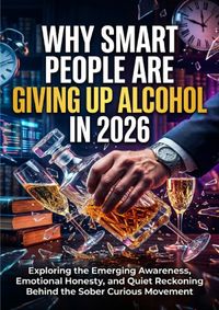 Why Smart People Are Giving Up Alcohol in 2026