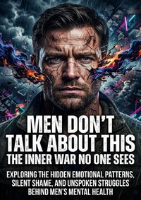 Men Don't Talk About This: The Inner War No One Sees