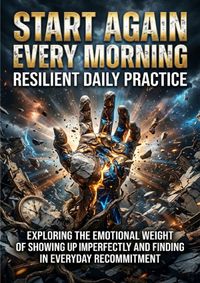 Start Again Every Morning: Resilient Daily Practice