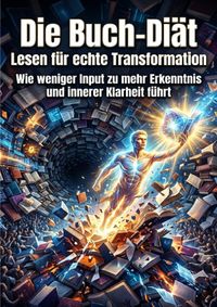 Die Buch-Diät: Lesen für echte Transformation