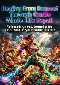 Healing From Burnout Through Gentle Whole-Life Repair