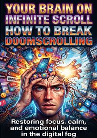 Your Brain on Infinite Scroll: How to Break Doomscrolling