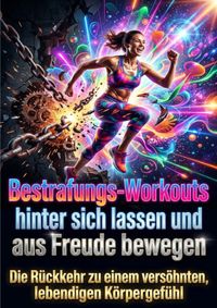 Bestrafungs-Workouts hinter sich lassen und sich aus Freude bewegen