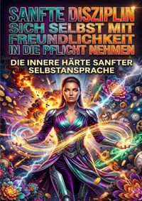 Sanfte Disziplin: Sich selbst mit Freundlichkeit in die Pflicht nehmen