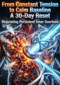 From Constant Tension to Calm Baseline: A 30-Day Reset