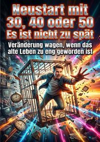 Neustart mit 30, 40 oder 50: Es ist nicht zu spät