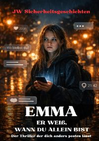 E M M A — ER WEIß, WANN DU ALLEIN BIST