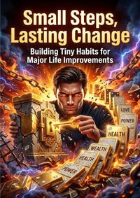 Small Steps, Lasting Change