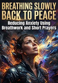 Breathing Slowly Back to Peace
