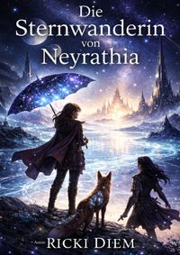 Die Sternwanderin von von Neyrathia
