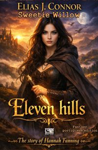 The story of Hannah Fanning / Eleven hills (portuguese edition)