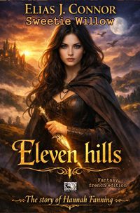 The story of Hannah Fanning / Eleven hills (french edition)
