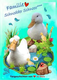 Familie Schnodder Schnooo